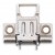 Andis Replacement Blade Hinge Assembly 