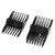 Remington 30mm Guide Combs for MB-900, PG-400