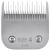 Miaco Size 4 Detachable Animal Clipper Blade fits Andis AG, AGC and Oster A5