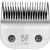 Miaco Size 5F Detachable Animal Clipper Blade fits Andis AG, AGC and Oster A5