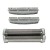 Foil and Cutter Set fits Remington SP-69 MS2 Series 