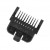 Remington #0 (1.5mm) Guide Comb for Model HC6550