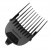 Replacement 21 mm Guide Comb for Remington HC4240, HC4250, HC4300